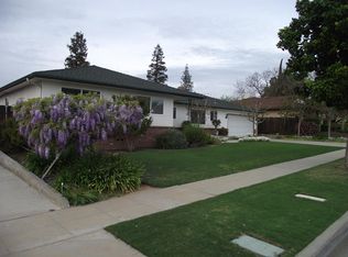 1376 E Vartikian Ave, Fresno, CA 93710