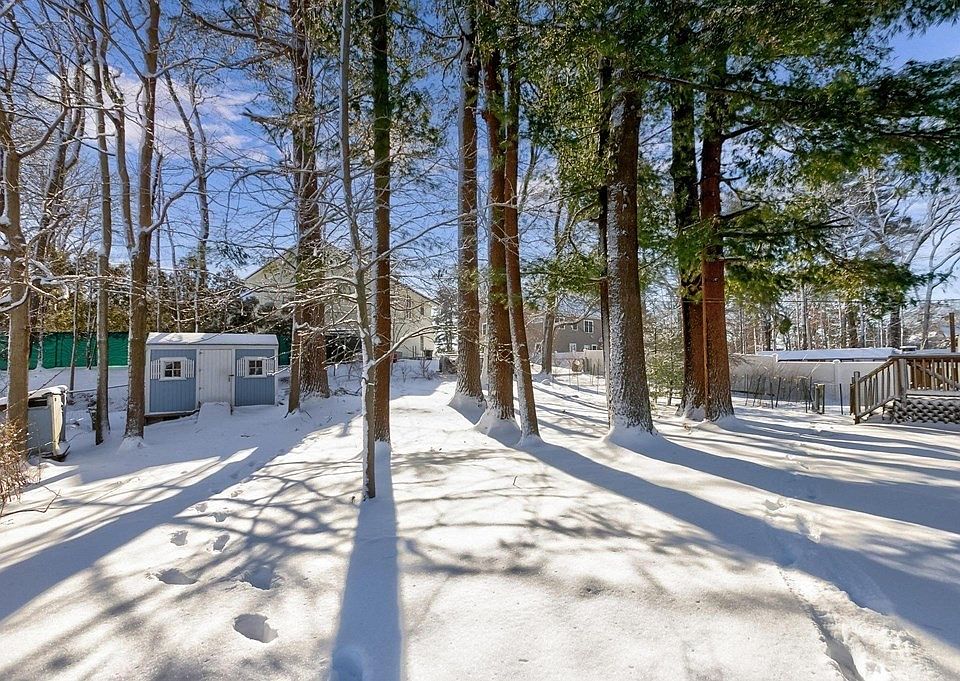 6 Rose Ln, Stoneham, MA 02180 Zillow