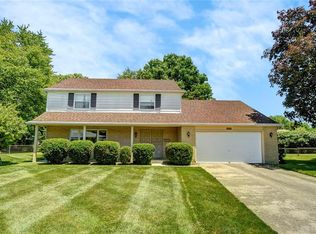 4503 Colby Way, Englewood, OH 45322