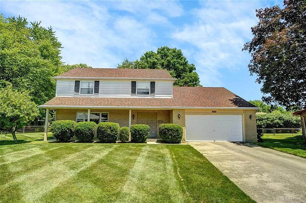 4503 Colby Way photo 1