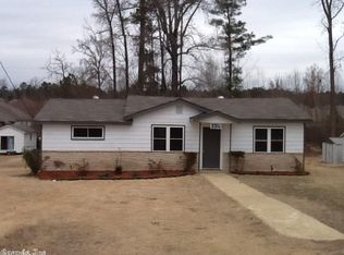 3316 Gattin Rd, Benton, AR 72015