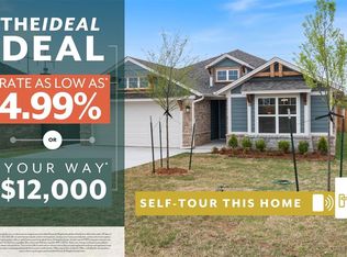 3208 James Way, Guthrie, OK 73044