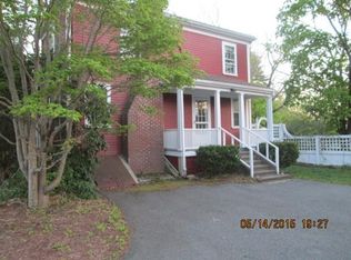 575 Main St #3, Norwell, MA 02061