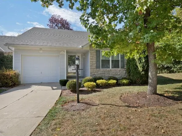 9317 W Chester Park Ct, West Chester, OH 45069