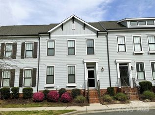 108 Certificate St #C, Mooresville, NC 28117