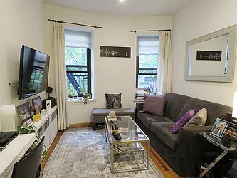 Rented by Corcoran