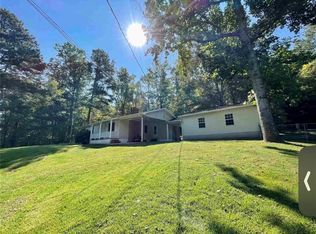 941 Highway 293, Kingston, GA 30145