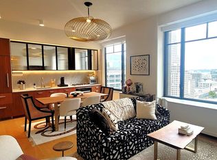 110 Charlton St APT 20C, New York, NY