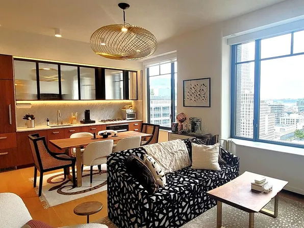 110 Charlton St APT 20C, New York, NY 10014