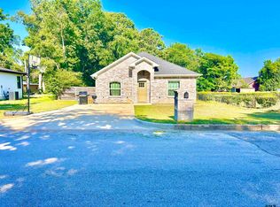 3120 Erma St, Tyler, TX 75701