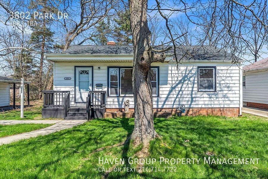 1st image of 3802 Park Dr