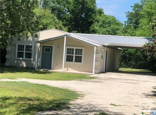 117 McQueeney Rd, Mc Queeney, TX 78123