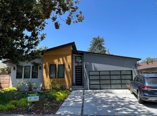 1684 Tulane Dr, Mountain View, CA 94040