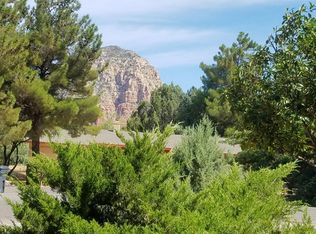 100 Ross Rd, Sedona, AZ 86336