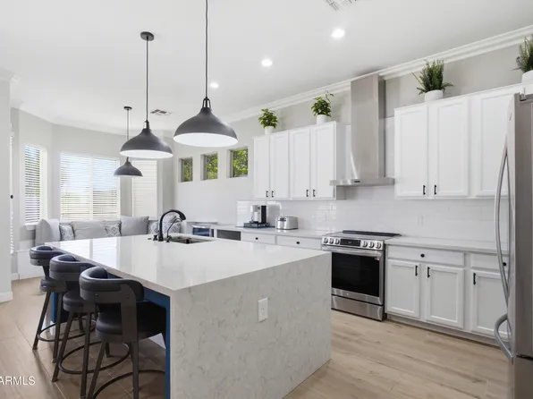 13500 W ALVARADO Drive, Goodyear, AZ 85395