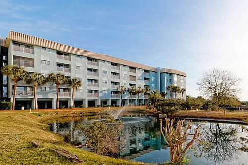 663 William Hilton Pkwy #4308 Photo 1