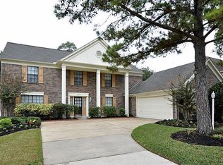 16919 River Willow Dr, Spring, TX 77379