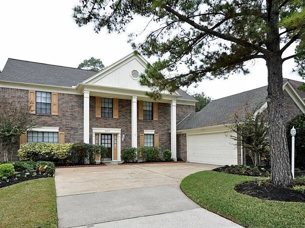 16919 River Willow Dr, Spring, TX 77379