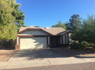 3858 E Whitney Ln, Phoenix, AZ 85032