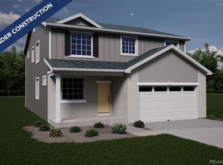 3977 N Riviera Ct, Aurora, CO 80019