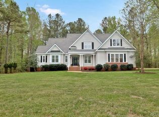 13624 Blue Heron Cir, Chesterfield, VA 23838