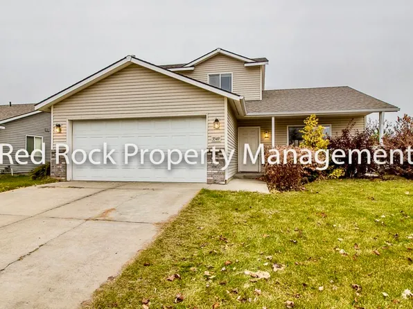 3549 W Manning Loop, Coeur D Alene, ID 83815