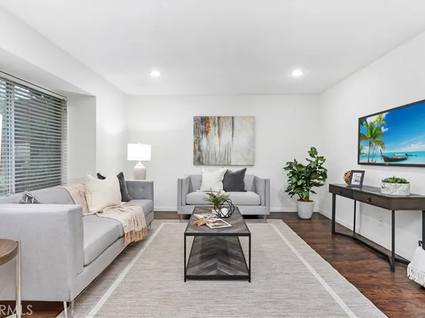 13722 Red Hill Ave APT 96, Tustin, CA 92780