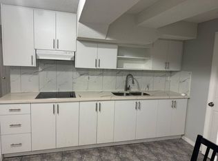 55 Black Oak Dr #0, Brampton, ON L6R1X6