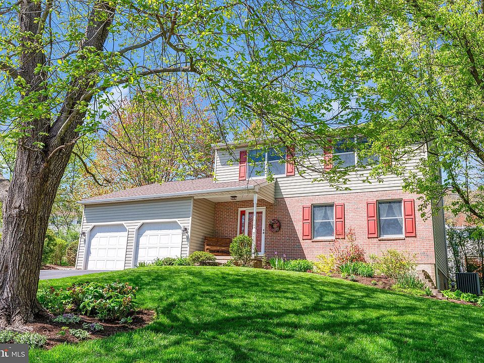 716 Shadywood Dr, Perkasie, PA 18944 Zillow