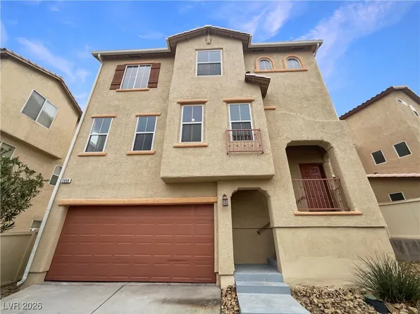 2098 Lady Frances Ln, Las Vegas, NV 89156
