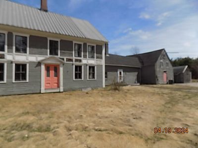 780 Deerwander Road, Hollis Center, ME, 04042