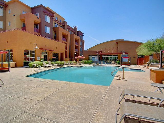 2nd image of 1057 N Parkside Dr APT 128