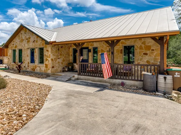 201 Hidden Lake, Boerne, TX 78006
