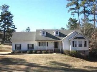 206 Phil Watson Rd, Anderson, SC 29625