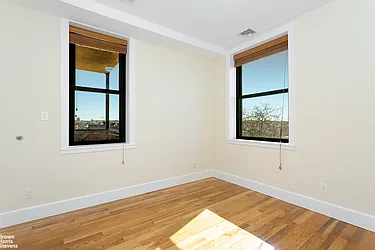 Rented by Brown Harris Stevens