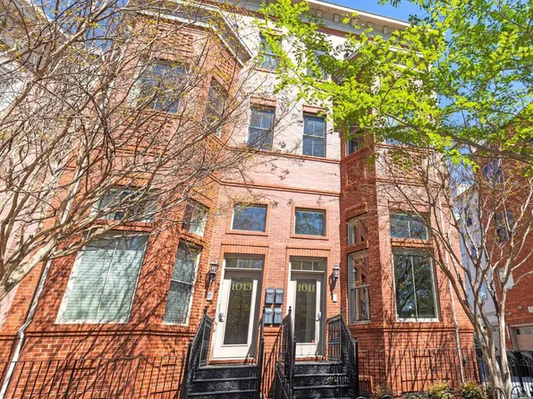 1011 T St NW #A, Washington, DC 20001