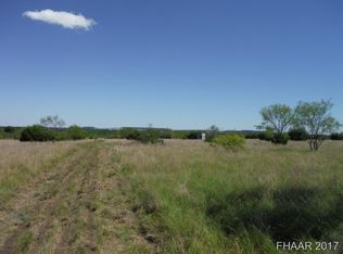 14 Tract Private Rd #3642, Copperas Cove, TX 76522
