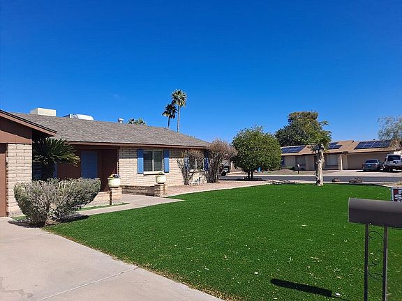 2nd image of 4724 W Windrose Dr