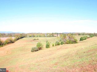95 Meander Run Rd, Locust Dale, VA 22948