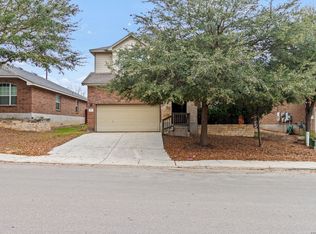 807 RANCH FALLS, San Antonio, TX 78245