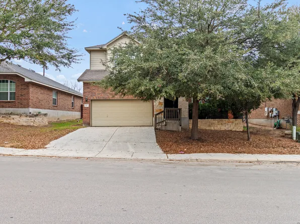 807 RANCH FALLS, San Antonio, TX 78245