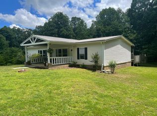 665 Perkins Mill Rd, Hollow Rock, TN 38342