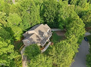 127 Brown Bear, Chapel Hill, NC 27517