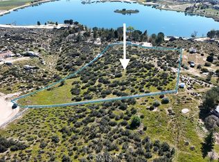 614 Trotter Ln #614, Aguanga, CA 92536