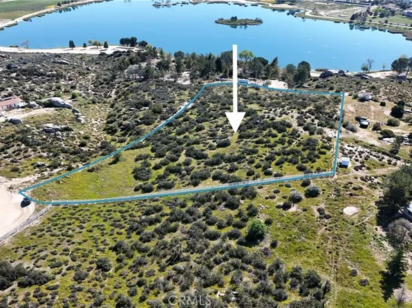614 Trotter Ln #614, Aguanga, CA 92536