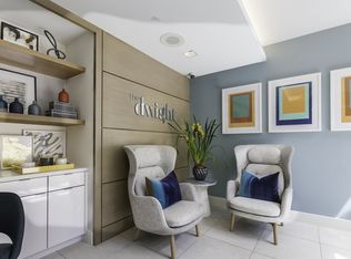 The Dwight, Berkeley, CA 94704