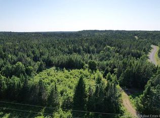 Dark Harbour Rd, Grand Manan, NB E5G1C6