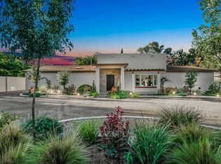 700 Woodland Ave, El Paso, TX 79922