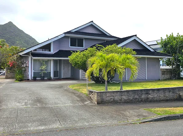 130 Pinana St, Kailua, HI 96734
