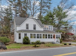 120 Dunstable Rd, Westford, MA 01886